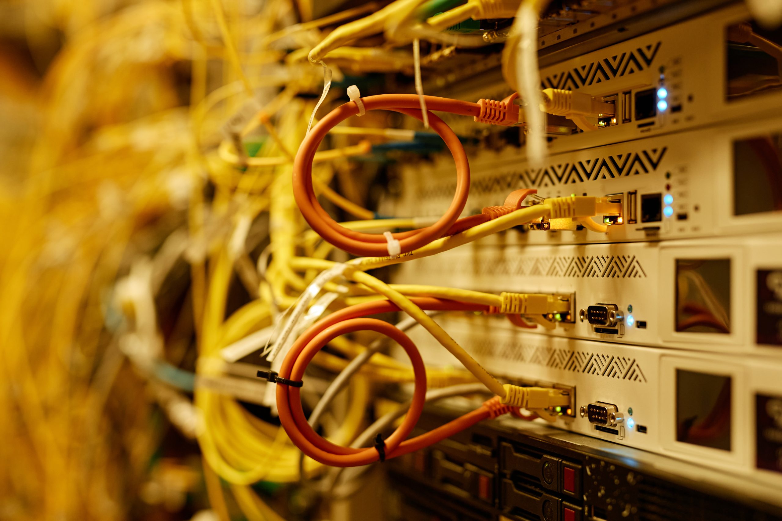 ปรึกษาทางด้าน IT / Network ด้วยทีมงานมืออาชีพ